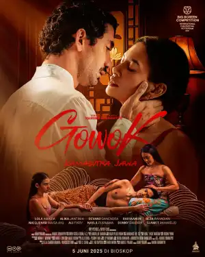Gowok: Javanese Kamasutra (2025) [Indonesian]