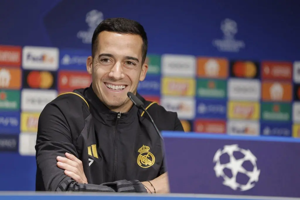 Euro 2024: Great goalscorer – Lucas Vazquez hails Portugal’s danger-man