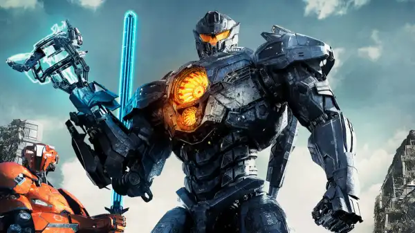 Pacific Rim TV Show Gets Exciting Update, More Movies Possible