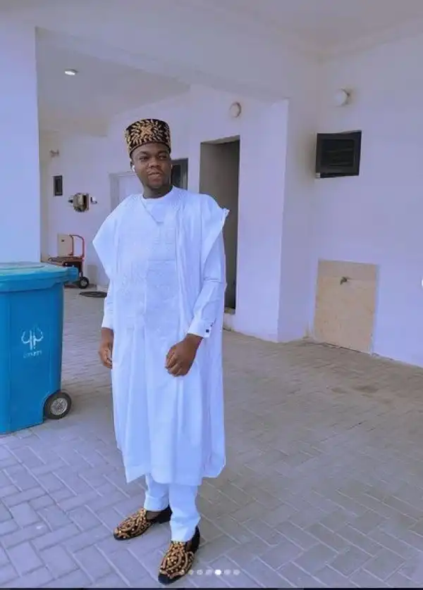 Popular Comedian, Cute Abiola Declared Missing