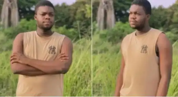 Cute Abiola Denies Buying Mercedes Benz, Attacks Colleague For Making Announcement