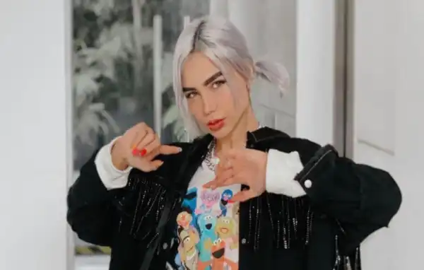 Biography & Career Of Darian Rojas