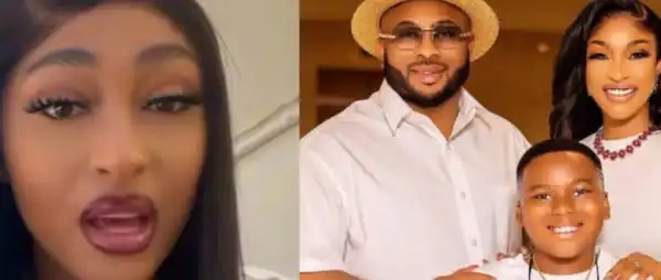 “I Was Young Then” – Rosy Meurer Addresses Viral Throwback Clip