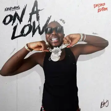 Kashcoming – How Low (Remix) ft. Zlatan & Rayvanny