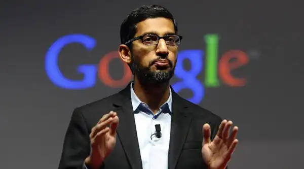 Google CEO Sundar Pichai says no plans to buy TikTok