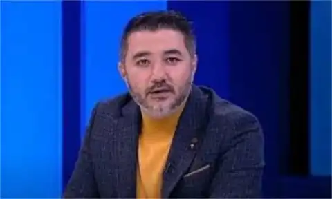Not Osimhen – Ali Naci Küçük reveals Galatasaray player that caught Juventus’ attention