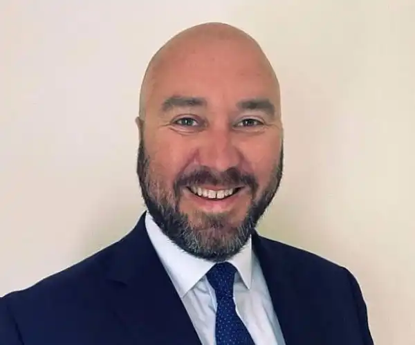 Man Who Was Given Just Months To Live Shocks Doctors After His Brain Tumour Vanished