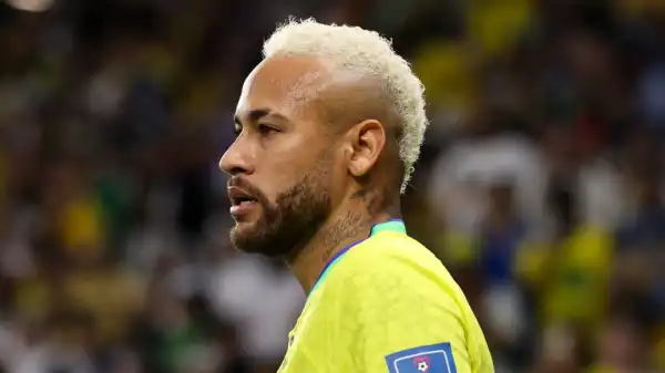 Ronaldo backs Neymar for next World Cup despite Brazil doubts