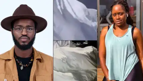 BBNaija: MURIC Reacts To Khalid, Daniella’s S3xual Relationship