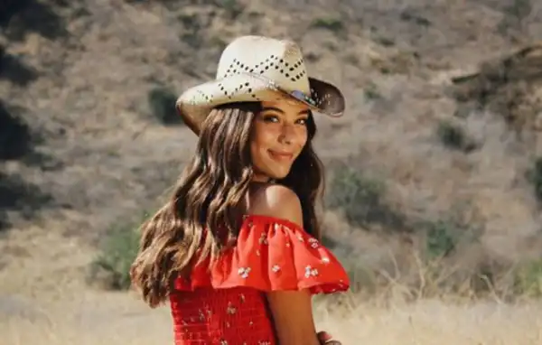 Net Worth Of Lauren Kettering