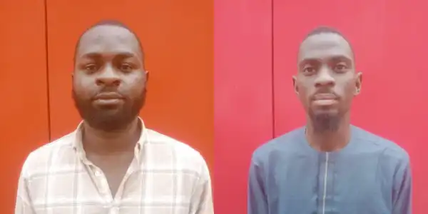 Nigerian Banker, One Other Arraigned Over 