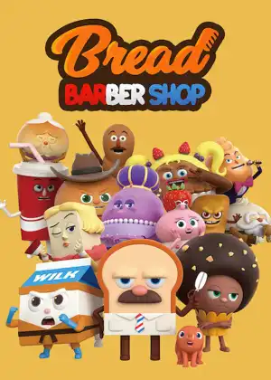 Bread Barbershop Season 1