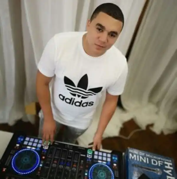 DJ FeezoL – Facebook Live 16 May 2020