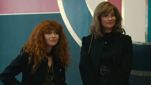 Russian Doll Season 2 Teaser Sets Netflix Return Date