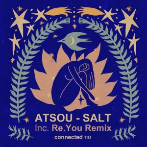 Atsou – Salt