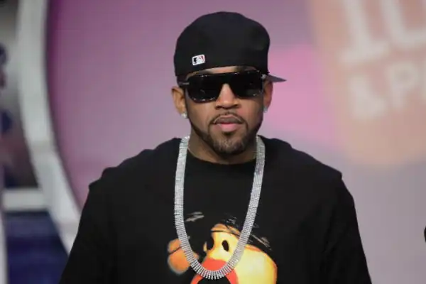 Net Worth Of Lloyd Banks