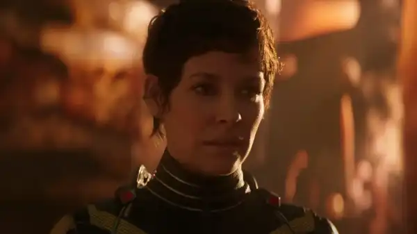 Evangeline Lilly: It’s Time for a Solo Wasp Movie