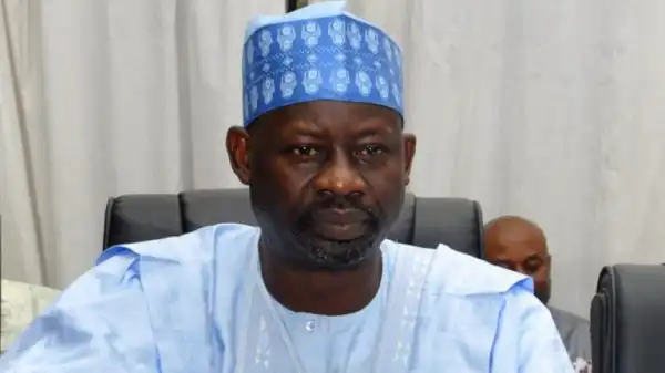 Prepare for EFCC visit, Dankwambo tells outgoing govs