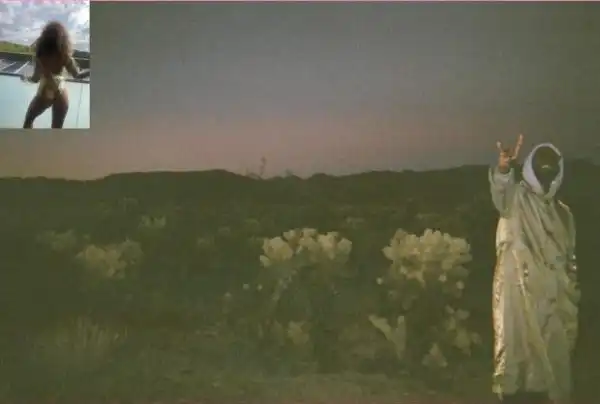 Jpegmafia – Bodyguard