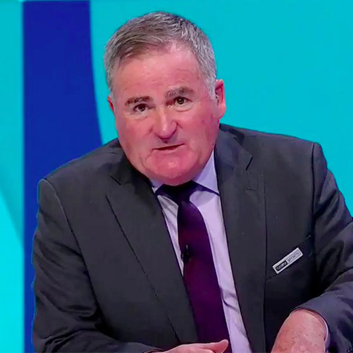 EPL: ‘They’ve settled’ – Richard Keys names Arsenal’s biggest title contender this season
