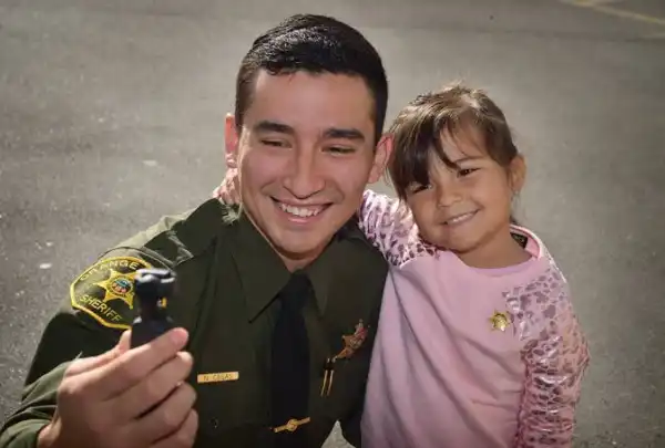 Biography & Career Of Sienna Casas