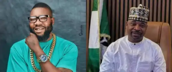 “He Betrayed Me Deeply”- Koko Zaria Accuses MC Oluomo Of Sleeping With His Wives