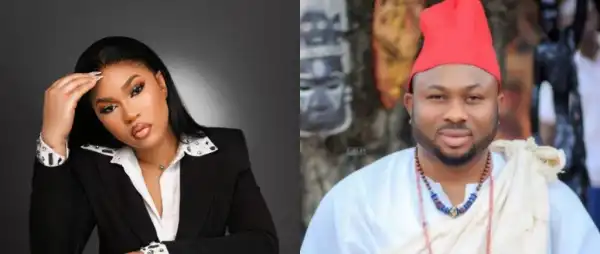 “I’ve Known Churchill For Over 13 Years”- Diiadem Clears Air On Their Relationship