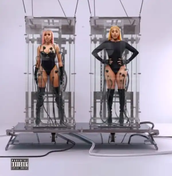 Nadia Nakai & Ney – Thick Slim