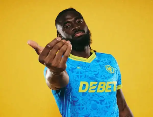 Arokodare relishes Premier League physical battle