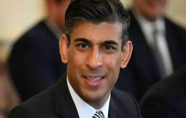 Biography & Career Of Rishi Sunak