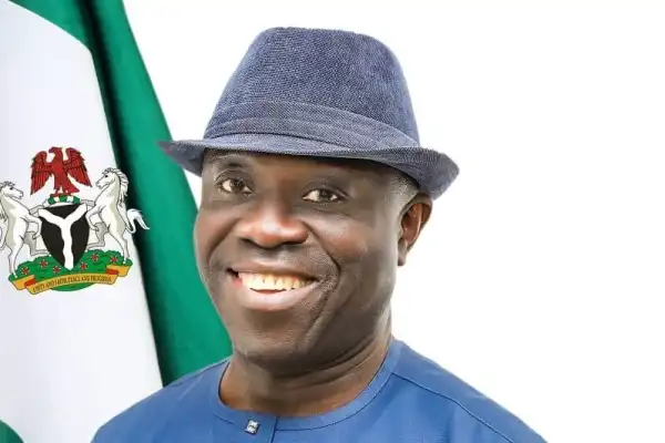 Nobody can force me to steal — Amnesty Programme CEO