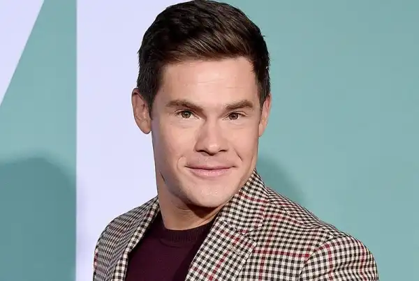 Adam Devine to Headline Peacock’s Straight-to-Series Order of Pitch Perfect