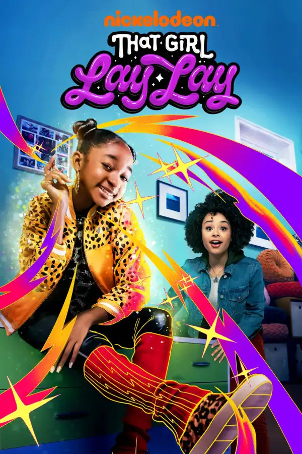 That Girl Lay Lay S02E04
