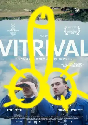 Vitrival (2025) [French]