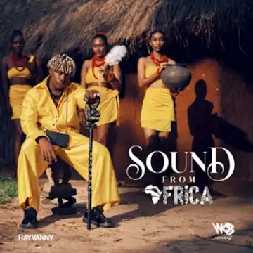 Rayvanny Ft. Frenna – Chuchumaa (Remix)