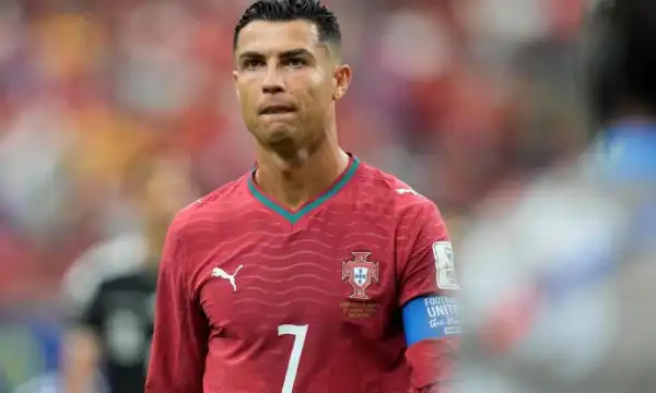 Cristiano Ronaldo gives condition to make Portugal return amid Jesus rift