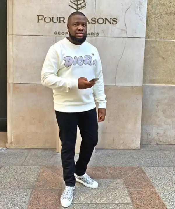 Hushpuppi denied bail in the US