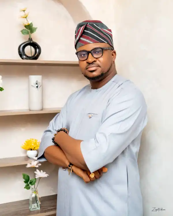 Overhaul Nigeria’s border security, community policing systems to tackle worsening insecurity – Obioru urges FG