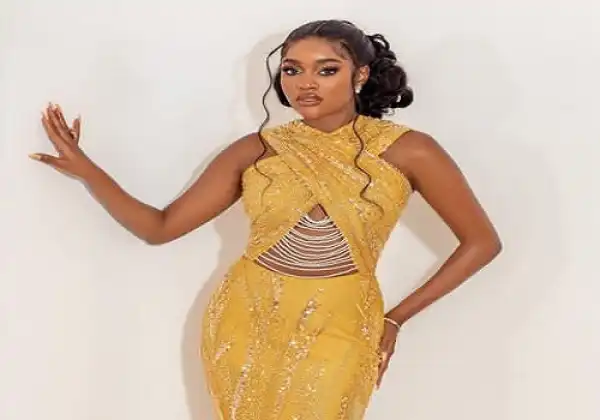 #BBNaija: I Spend N1.2 million On Skincare Monthly – Beauty