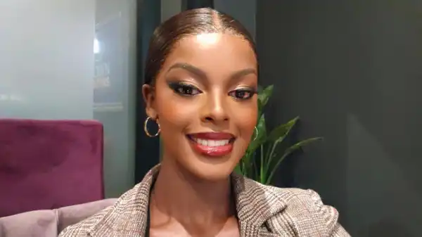 Biography & Career Of Chidimma Adetshina