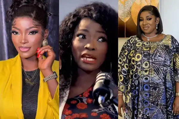 Mide Martin Bullying Made Me Start Bleaching My Skin – Actress Habibat Jinad