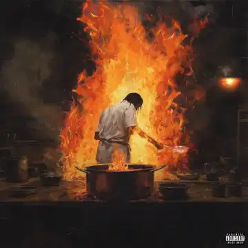 Lil Yachty Ft. J. Cole – The Secret Recipe (Instrumental)