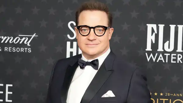 Brendan Fraser Wasn’t Fully Sure He Wanted to be Superman