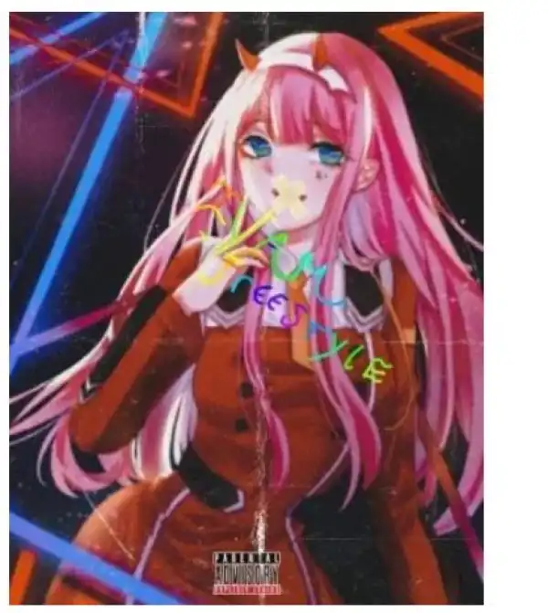 Indigo Stella – If You Ask Me (Freestyle)