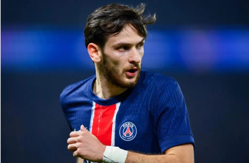 What Cristiano Ronaldo taught me – PSG’s Kvaratskhelia