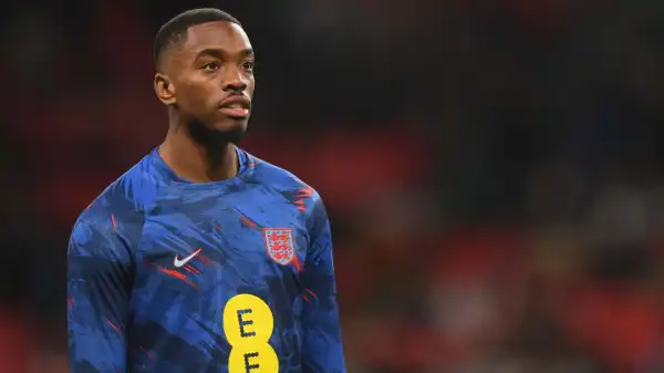 Thomas Frank urges Ivan Toney to 