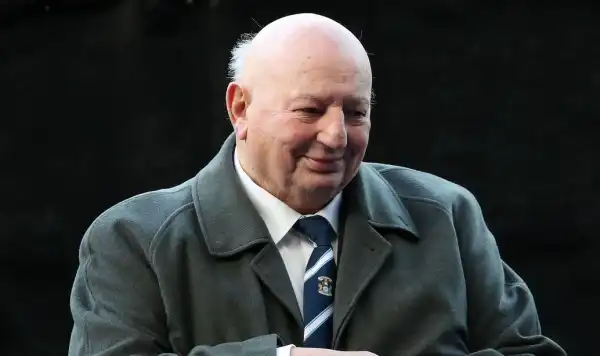 Former Chelsea Player, John Sillett Is Dead