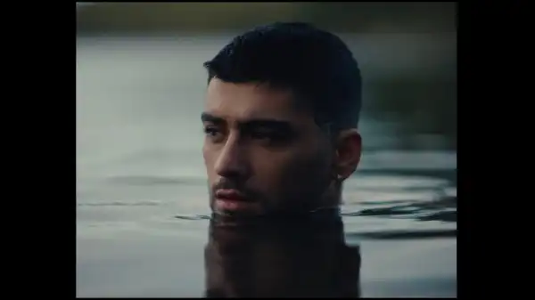 ZAYN - Stardust (Video)