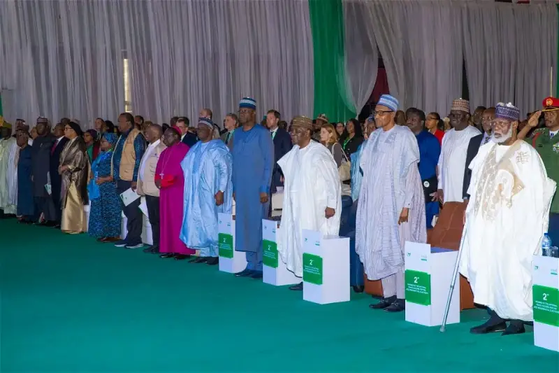 Polls: Threats of violence, intimidation worry Nat’l Peace Committee