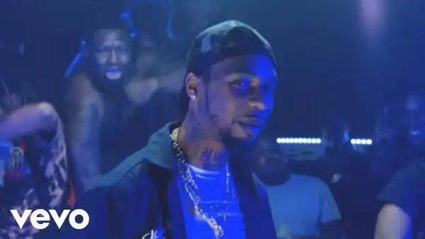 Key Glock - All Of That (Video)